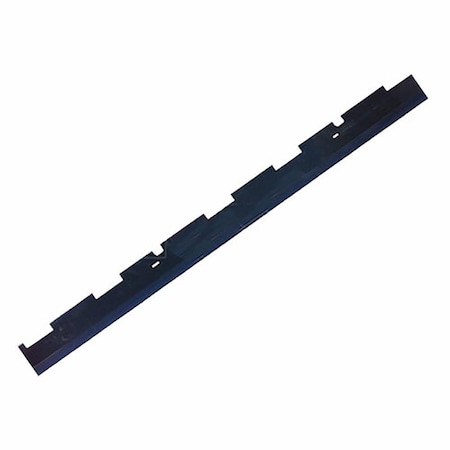 Aftermarket Guard  Center Plate Fits Capello Quasar WN-01202300-PEX